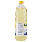 Parte sinistra planogramma