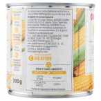 Parte sinistra planogramma