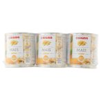 Parte posteriore planogramma