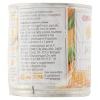 Parte destra planogramma