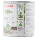 Parte destra planogramma