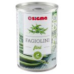 Angolato - Parte anteriore, superiore