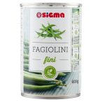 Parte anteriore planogramma