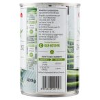 Parte destra planogramma