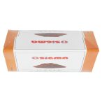 Parte superiore planogramma