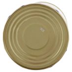 Parte inferiore planogramma