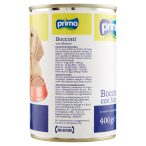 Parte destra planogramma