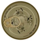 Parte superiore planogramma