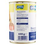 Parte sinistra planogramma