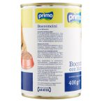 Parte destra planogramma