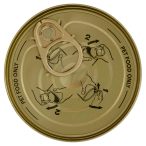 Parte superiore planogramma