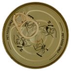 Parte superiore planogramma