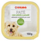 Parte anteriore planogramma