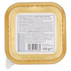 Parte posteriore planogramma