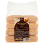 Parte anteriore planogramma