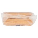 Parte superiore planogramma