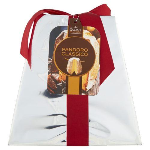Gusto & Passione Pandoro Classico 1000 g