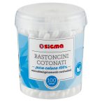 Angolato - Parte anteriore, superiore