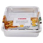 Angolato - Parte anteriore, superiore