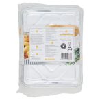 Parte posteriore planogramma