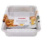 Angolato - Parte anteriore, superiore