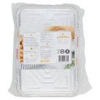 Parte posteriore planogramma