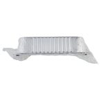 Parte superiore planogramma