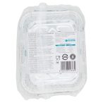 Parte posteriore planogramma