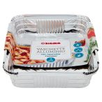 Angolato - Parte anteriore, superiore