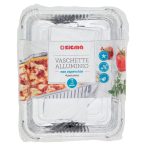 Parte anteriore planogramma