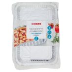 Parte anteriore planogramma