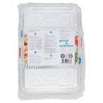 Parte posteriore planogramma