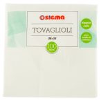 Parte posteriore planogramma