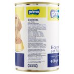 Parte destra planogramma