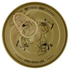 Parte superiore planogramma