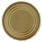 Parte inferiore planogramma