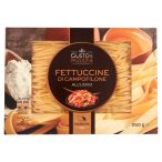 Parte anteriore planogramma