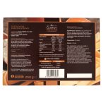 Parte posteriore planogramma