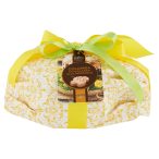 Angolato - Parte anteriore, superiore