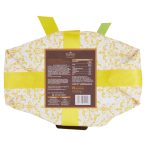 Parte posteriore planogramma