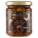 Parte anteriore planogramma