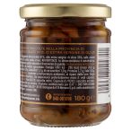 Parte posteriore planogramma