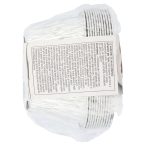 Parte sinistra planogramma