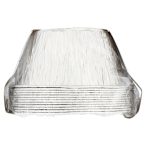 Parte superiore planogramma