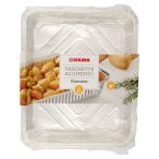 Parte anteriore planogramma