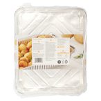 Parte posteriore planogramma