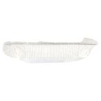 Parte inferiore planogramma