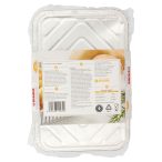 Parte posteriore planogramma