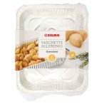 Parte anteriore planogramma