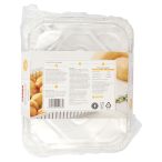 Parte posteriore planogramma